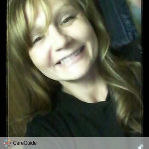Housekeeper Provider A H's Profile Picture