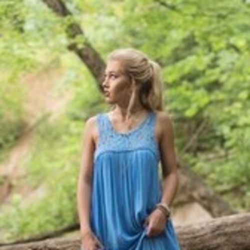 House Sitter Provider Sophia Duncan's Profile Picture