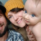 Looking for part-time babysitter