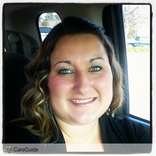 Housekeeper Provider Amanda M's Profile Picture