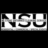 We dont cut corners, We clean them"