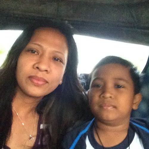 Canadian Nanny Provider Mai P's Profile Picture