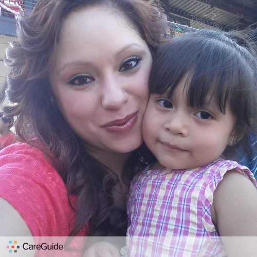 Child Care Provider Julie S's Profile Picture