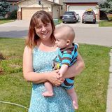 Part Time Child Care in the SW