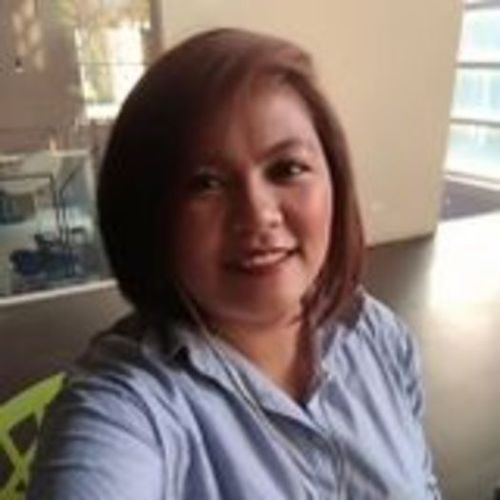 Housekeeper Provider Crystal Joy Baltao's Profile Picture