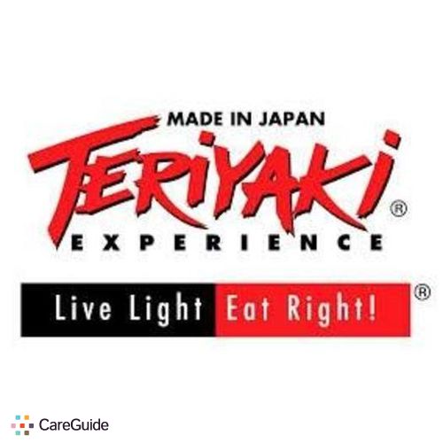 Chef Job Teriyaki E's Profile Picture