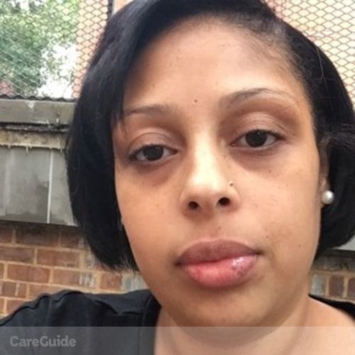 Housekeeper Provider Ana Gonell's Profile Picture