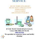 Clean Home. Professional Service. Fair Price.