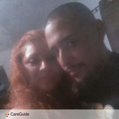 Housekeeper Provider Lisa Marie R's Profile Picture