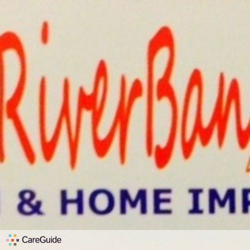 Handyman Provider Riverban LLLC H's Profile Picture