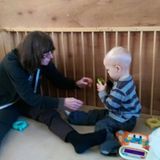 Local Grandmother for Hire