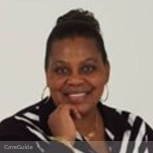 House Sitter Provider Nikwigize N's Profile Picture