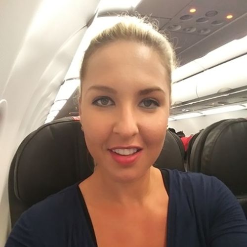 House Sitter Provider Elena V's Profile Picture
