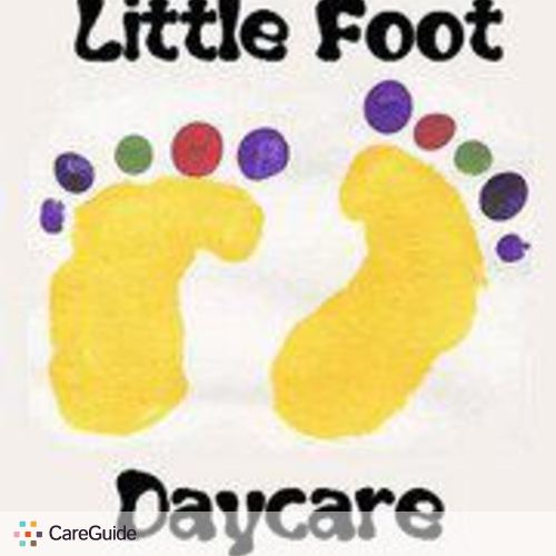 Child Care Provider Jennifer S's Profile Picture
