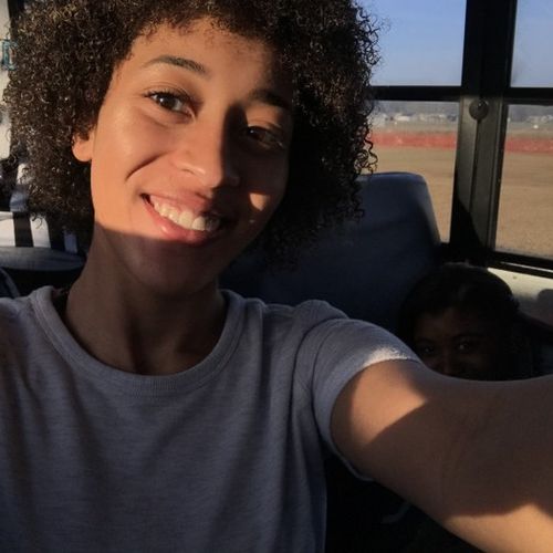 House Sitter Provider Monique J's Profile Picture