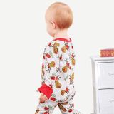 Moving to West Vancouver, looking for full-time Nanny