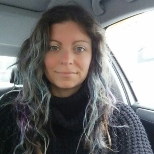 House Sitter Provider Michelle P's Profile Picture