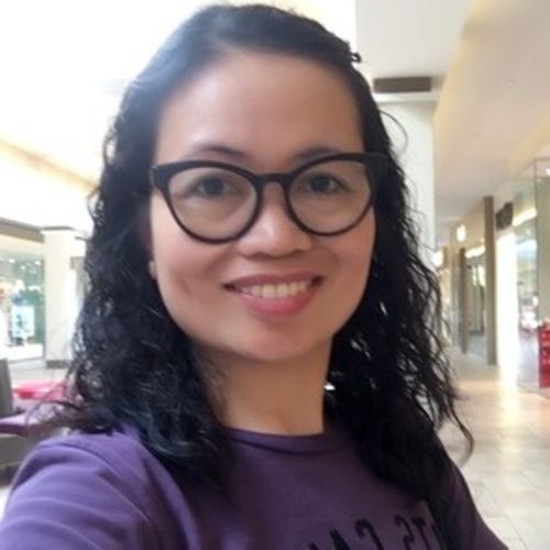 Canadian Nanny Provider Prima C's Profile Picture