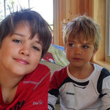 Vancouver 2 Active Boys Ages 9 and 5 and Cute Puppy!