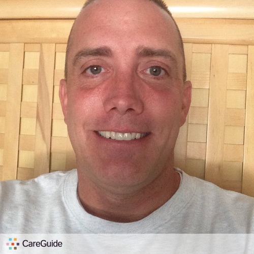 Handyman Provider Stuart P's Profile Picture