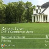 Roofing, remodeling, painting