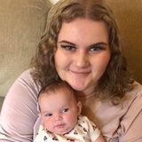 Morristown sitter with a love for kids