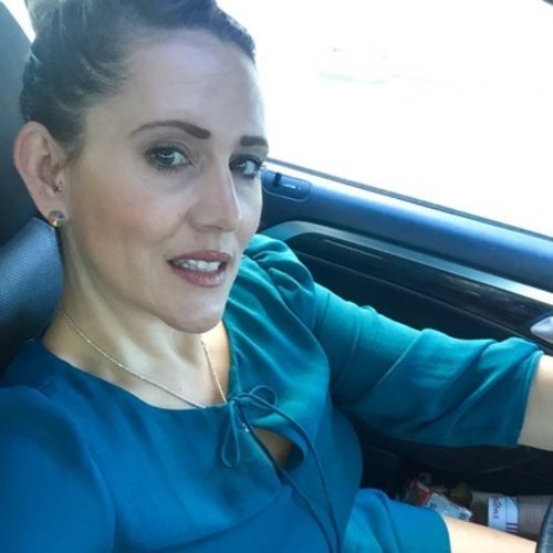 Housekeeper Provider Rosie Tzortzatos's Profile Picture