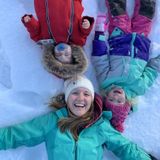 Friendly, easy going family needs a nanny!