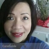 Punctual and dependable mature person, taking care of kids with care, love and patience