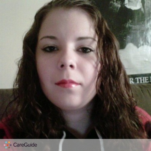 Child Care Provider Faye J's Profile Picture