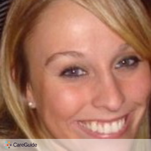 Child Care Provider Molly H's Profile Picture