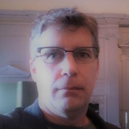 House Sitter Job Paul P's Profile Picture