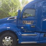 55cpm OTR Driver Needed! 2015 Kenworth T680