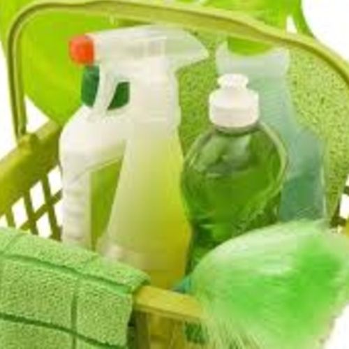 Housekeeper Provider Aliesha H's Profile Picture
