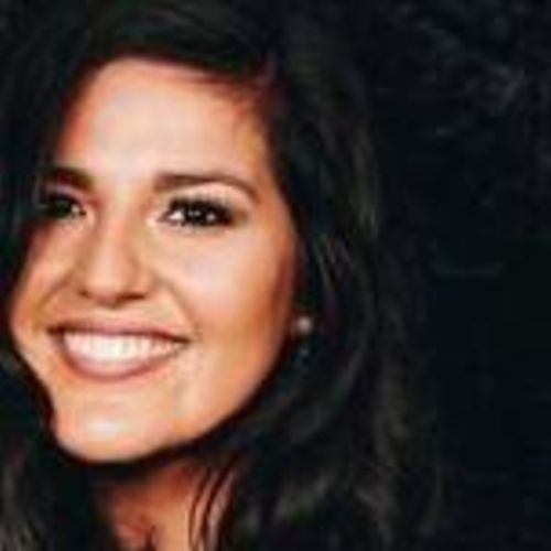 Housekeeper Provider Andrea C's Profile Picture