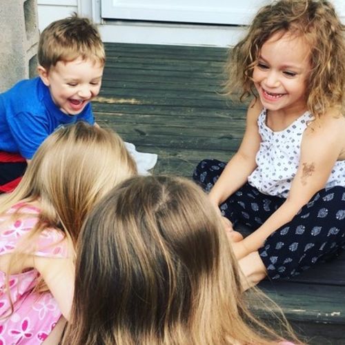 Child Care Provider Carol-Line Theriault's Profile Picture