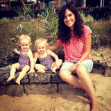 Responsible & trustworthy nanny looking for a kind family in Montreal!