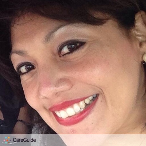 Child Care Provider Linda D's Profile Picture