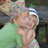 Looking for a dynamic Nanny who can engage 2 wonderful-magical children.