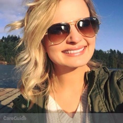 House Sitter Provider Kendra S's Profile Picture