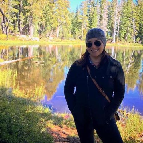 House Sitter Provider Martha C's Profile Picture