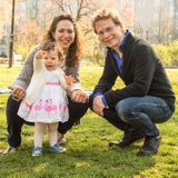 Multi-cultural artistic family searching for a nanny in Kitsilano