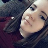 College student who loves kids