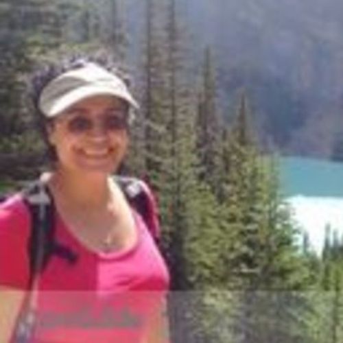 Child Care Provider Fiona G's Profile Picture