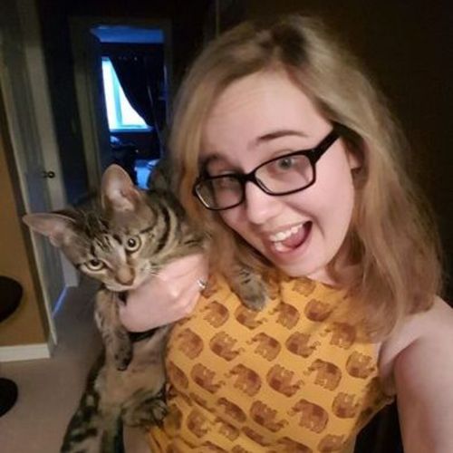 Child Care Provider 's Profile Picture
