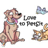 Loving Your Pets While You're Away!