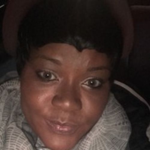 Housekeeper Provider Paula Walters's Profile Picture