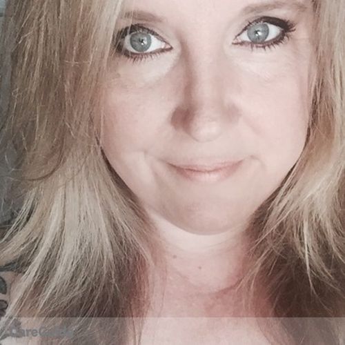 Pet Care Provider Debbie B's Profile Picture