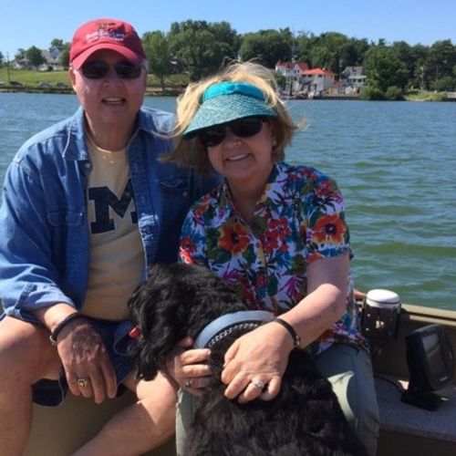House Sitter Provider Kaylor Shemberger's Profile Picture