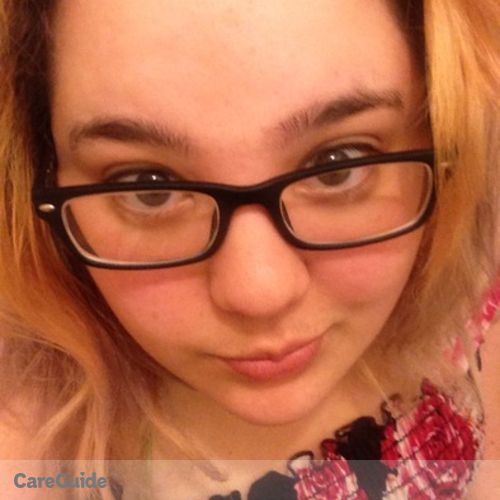 Child Care Provider Felisha Correia's Profile Picture